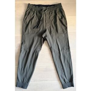 Men’s Lululemon ABC Jogger – Large